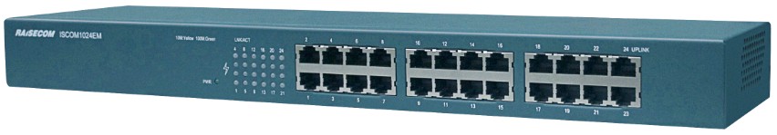 ISCOM1024EM